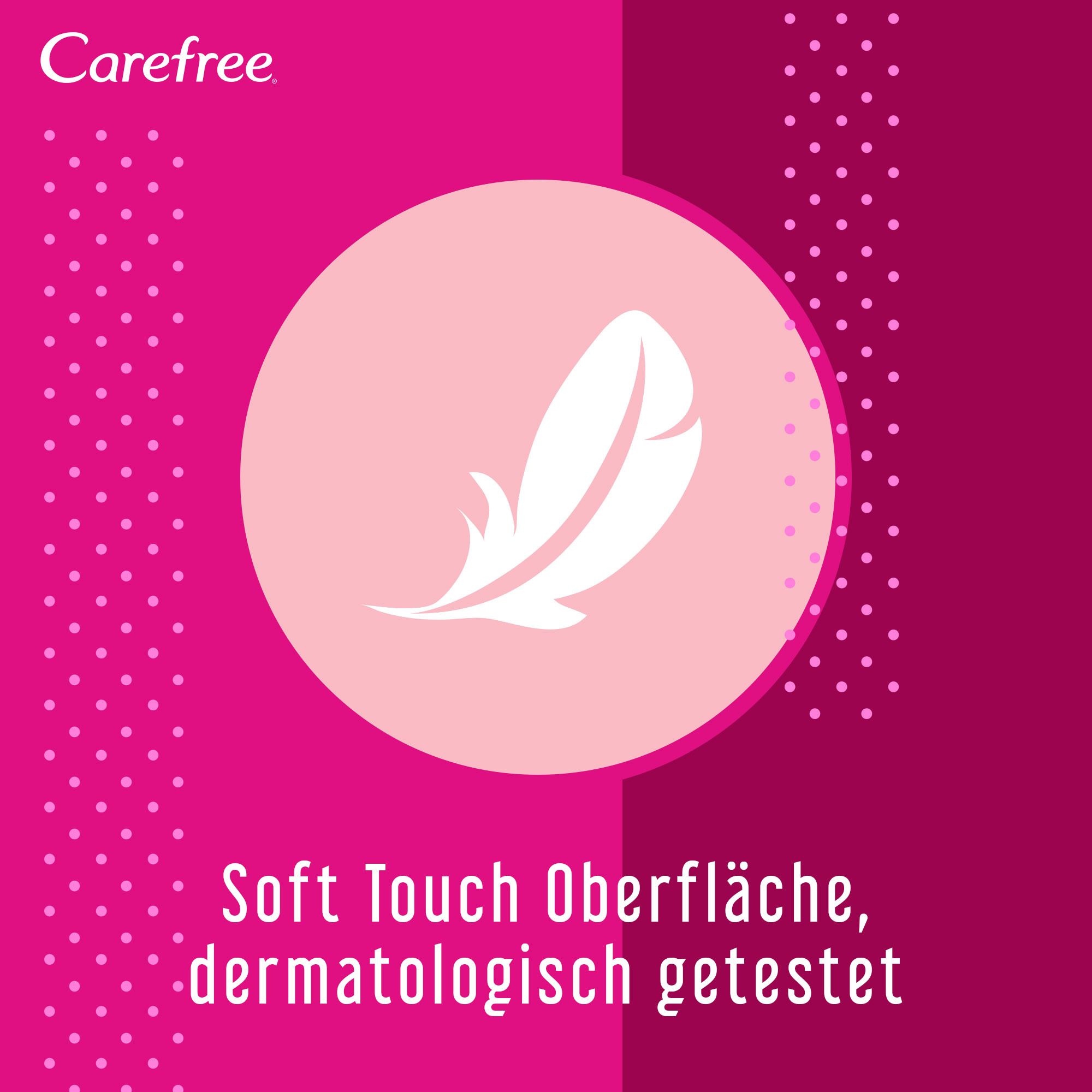 Carefree® Cotton Flexiform Slipeinlagen