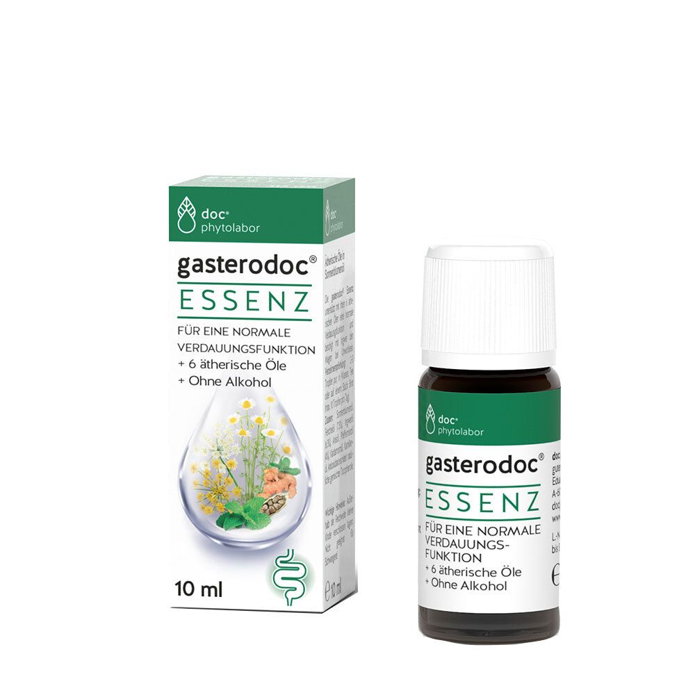gasterodoc® ESSENZ