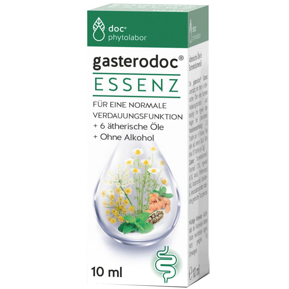 gasterodoc® ESSENZ