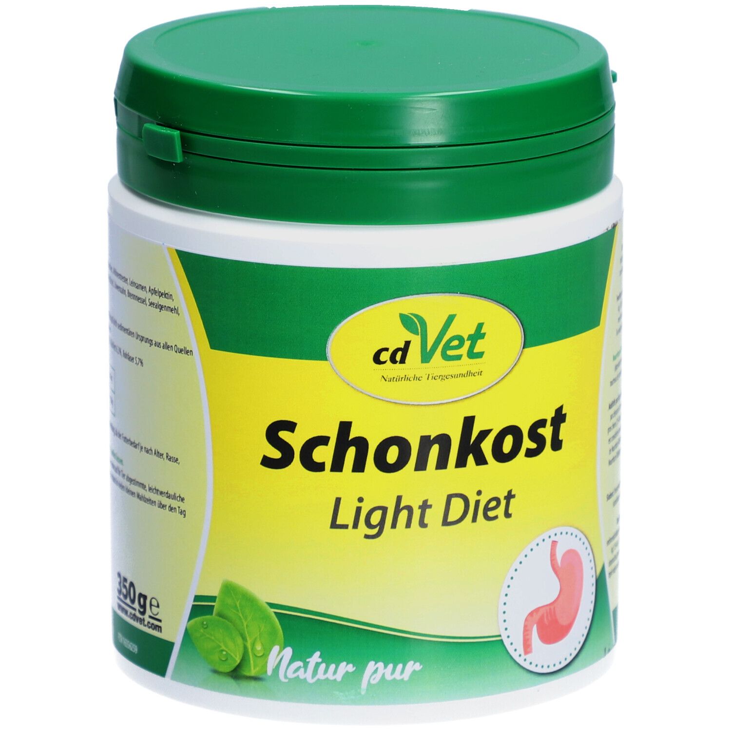 cd Vet Schonkost Light Diet