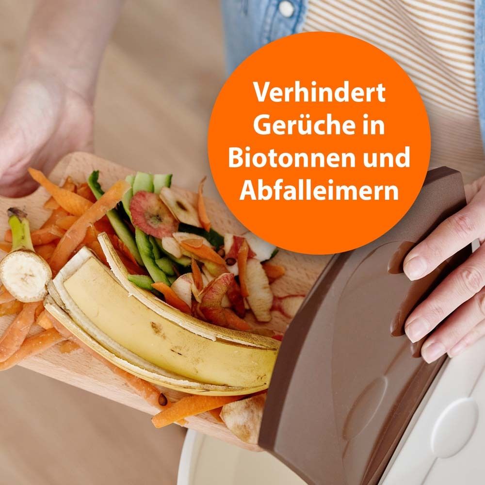 ARDAP Biotonnen-Pulver