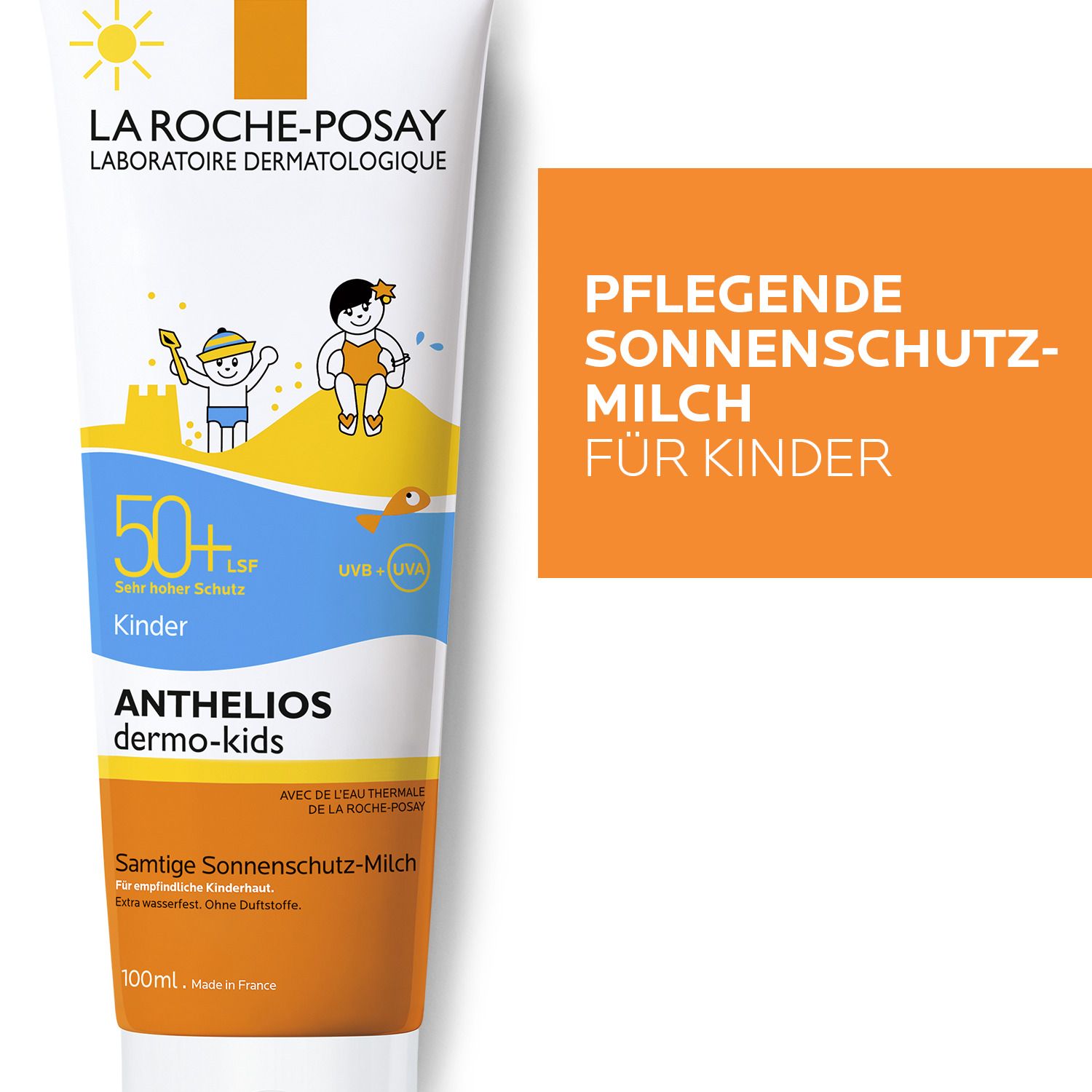 La Roche-Posay Anthelios Dermo Kids LSF 50+