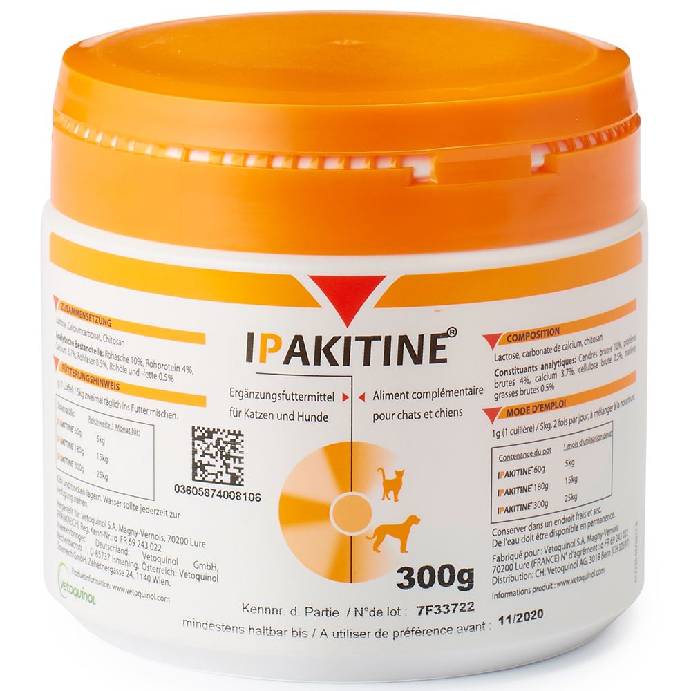 Ipakitine®