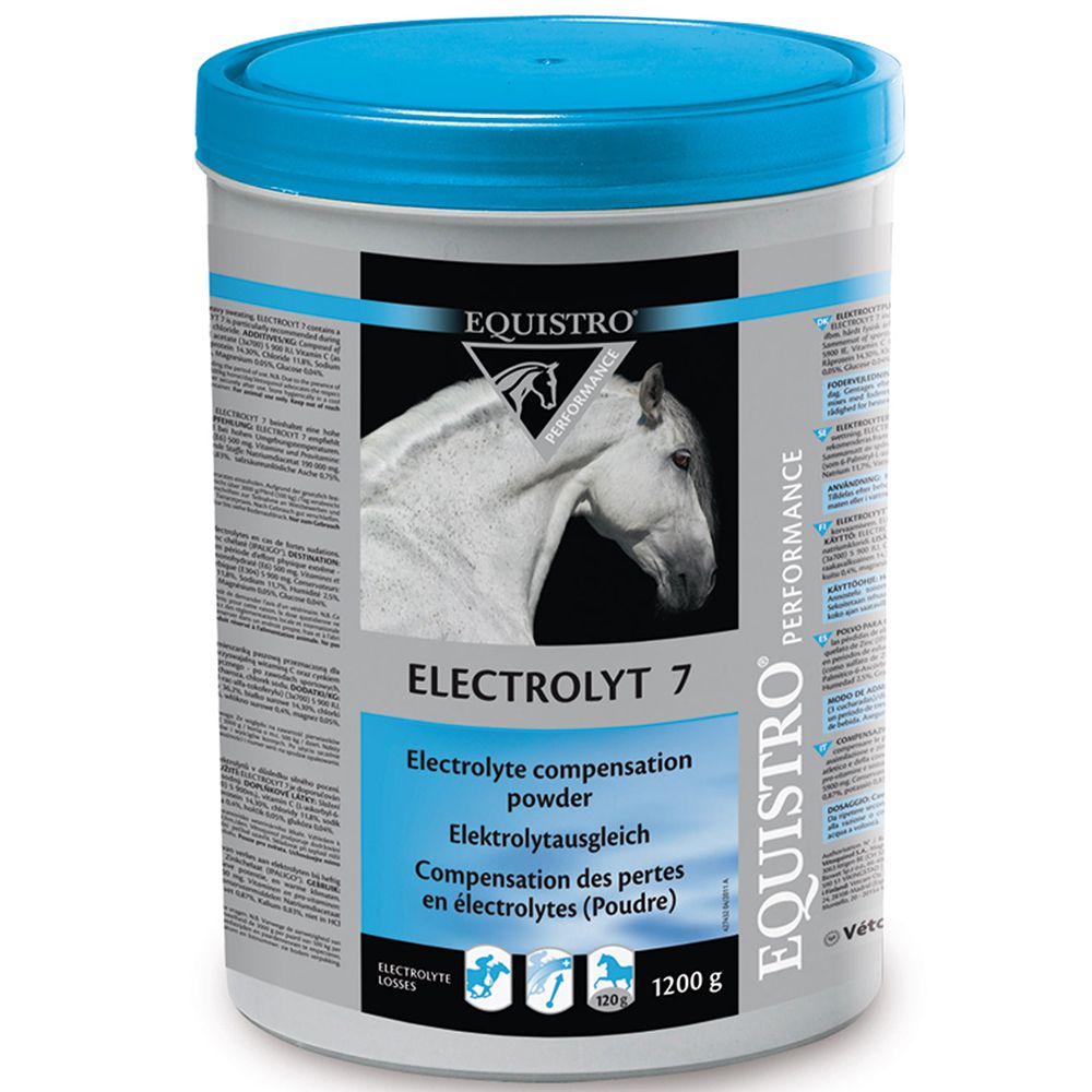 EQUISTRO® Electrolyt 7