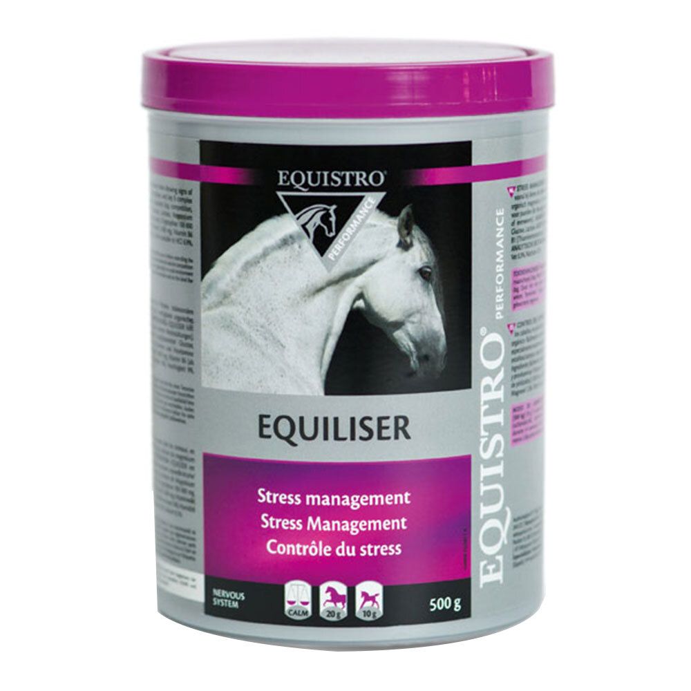 EQUISTRO® Equiliser