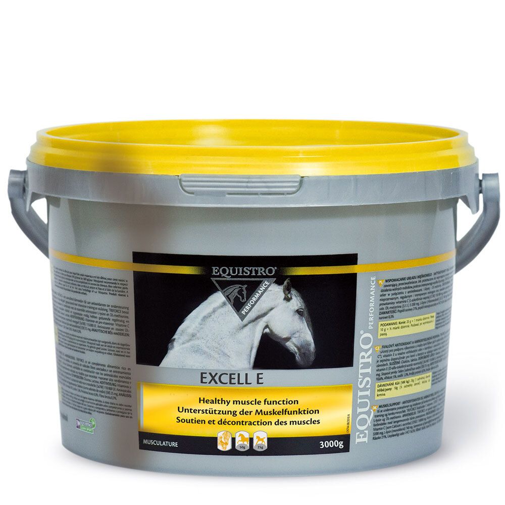 EQUISTRO® EXCELL E POWDER