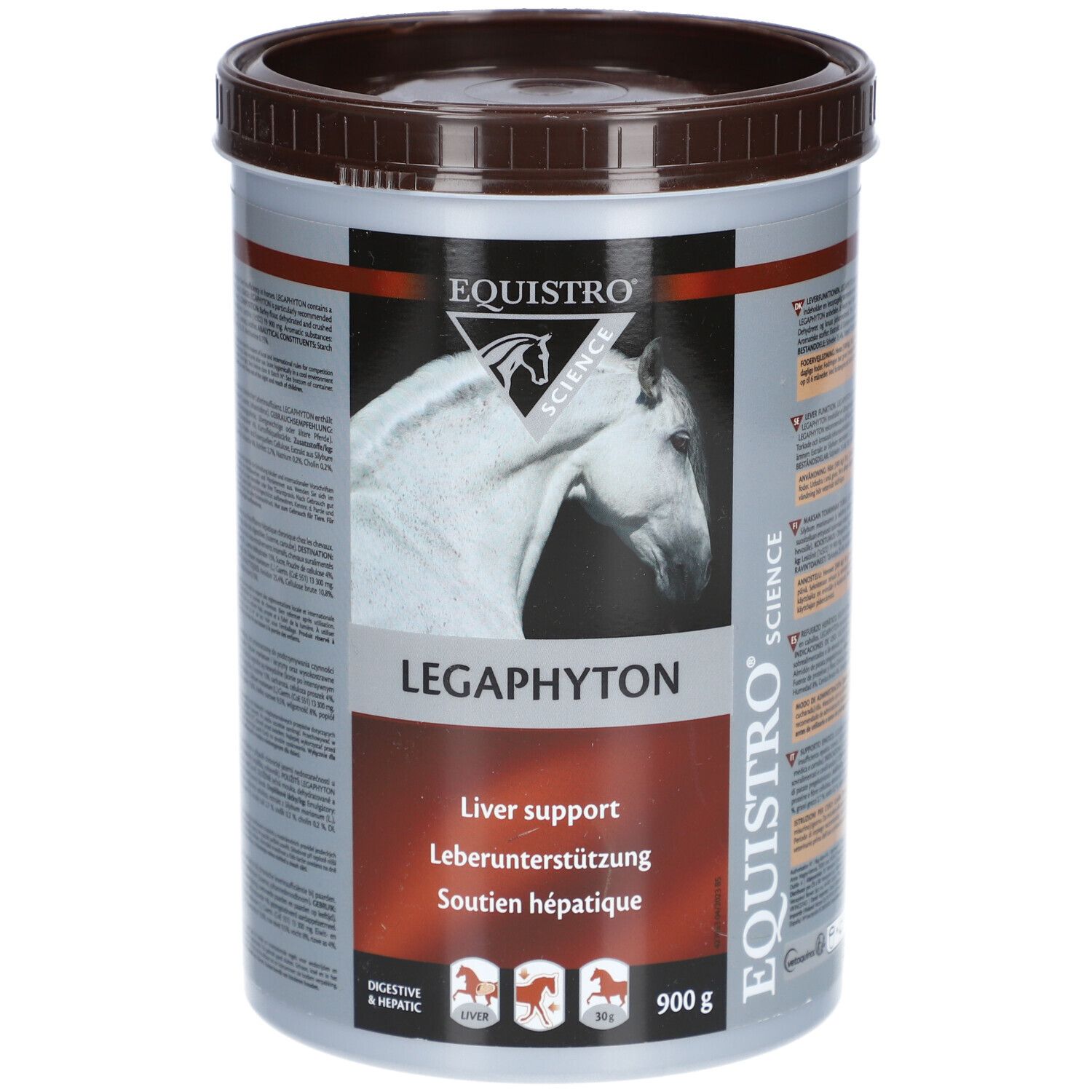 EQUISTRO® LEGAPHYTON