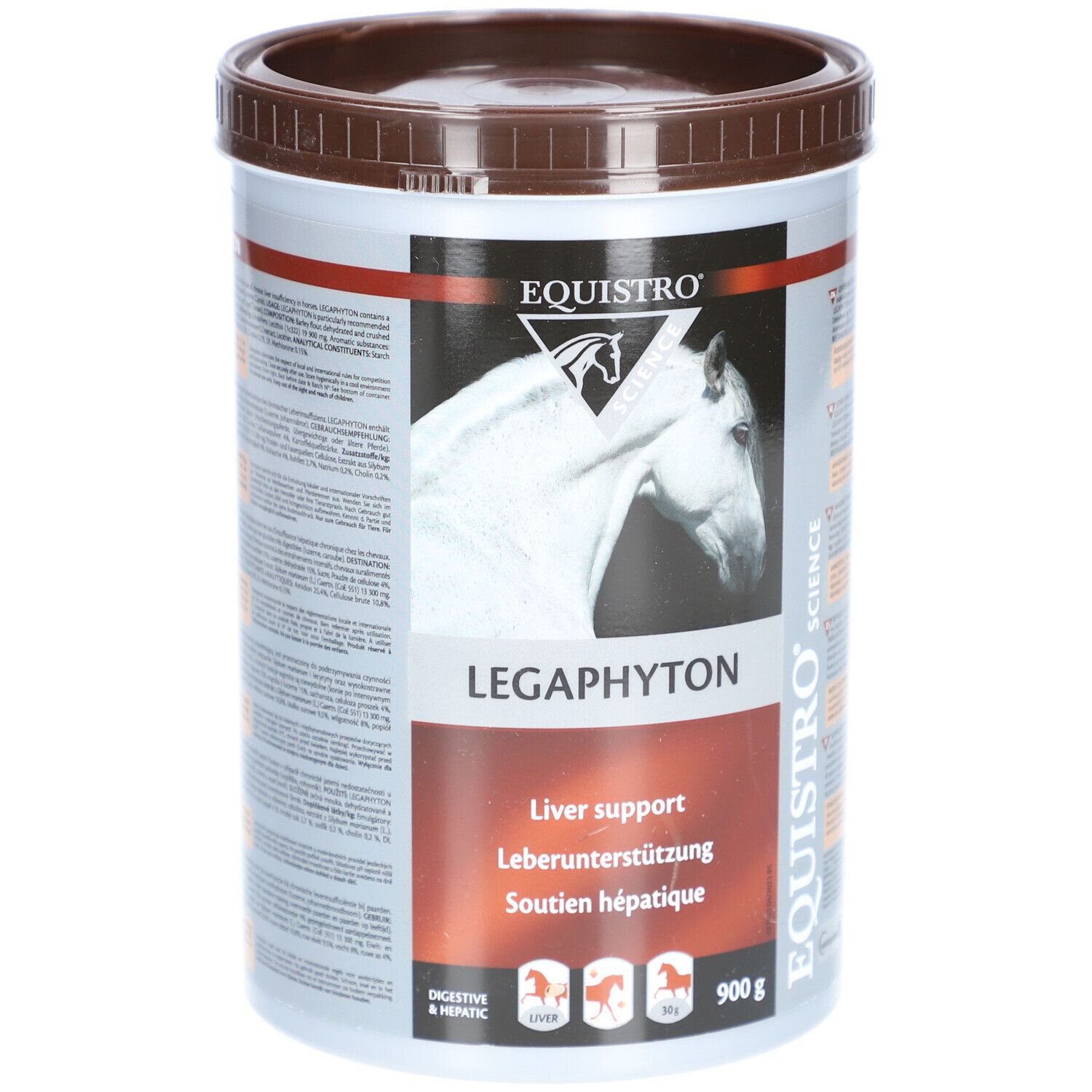 EQUISTRO® LEGAPHYTON