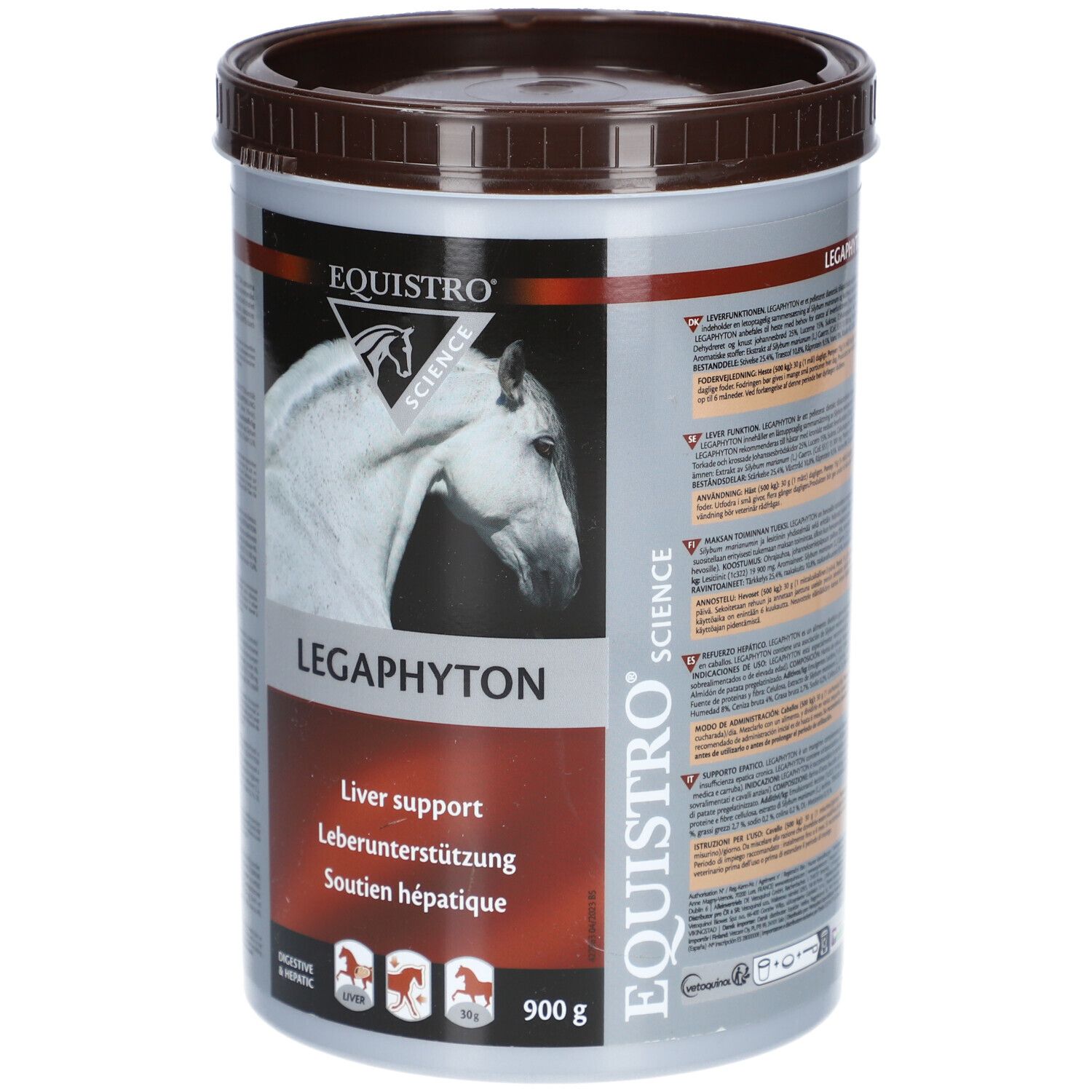 EQUISTRO® LEGAPHYTON