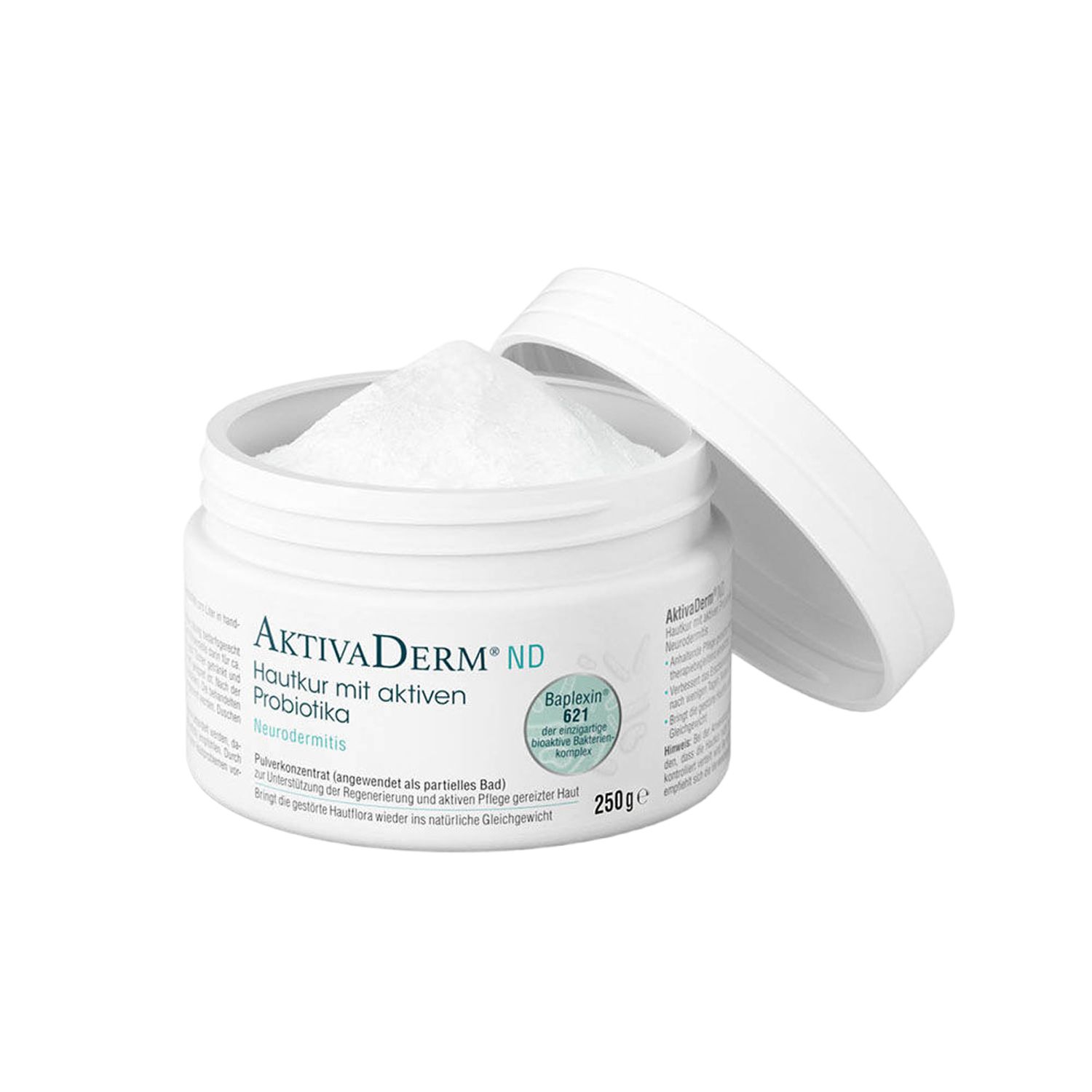 AktivaDerm® ND
