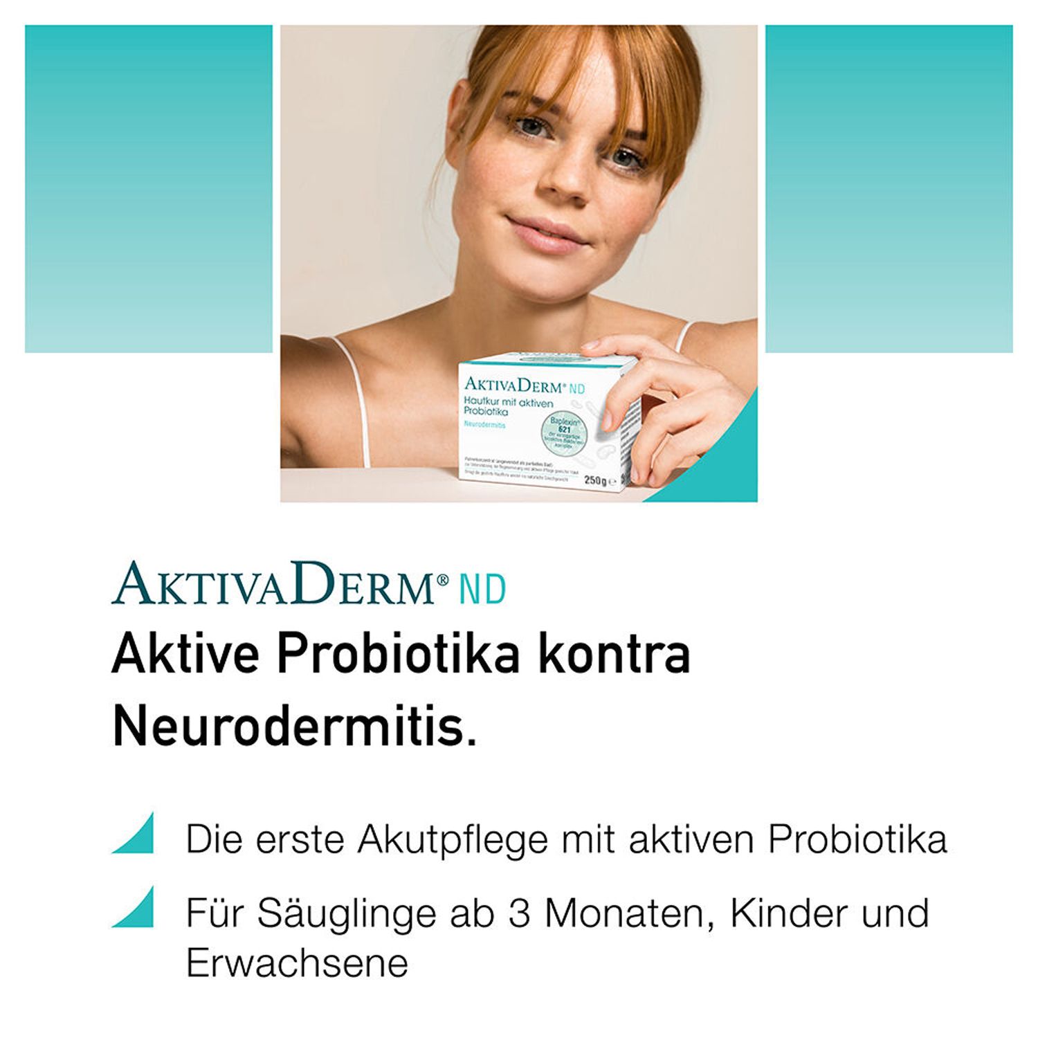 AktivaDerm® ND