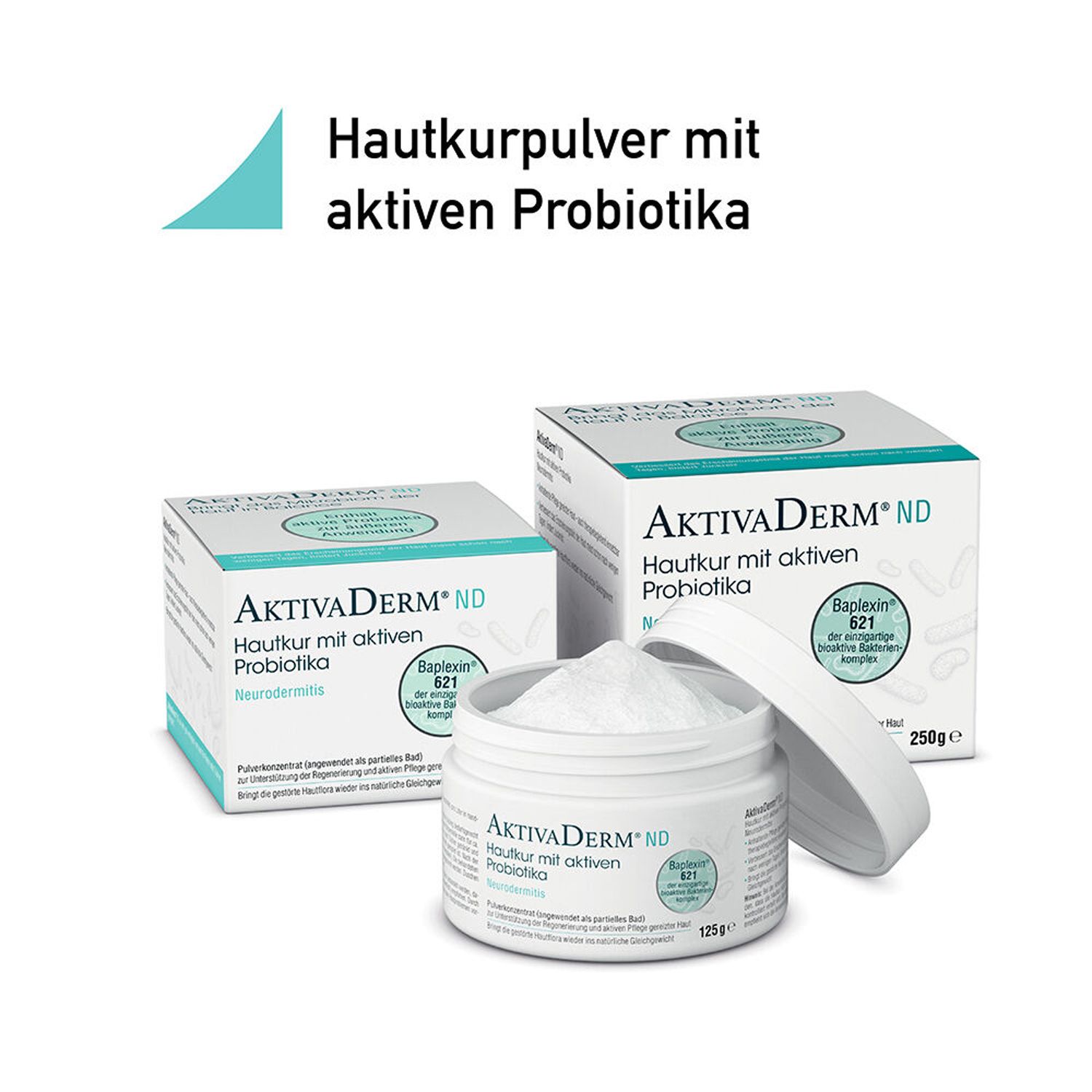 AktivaDerm® ND