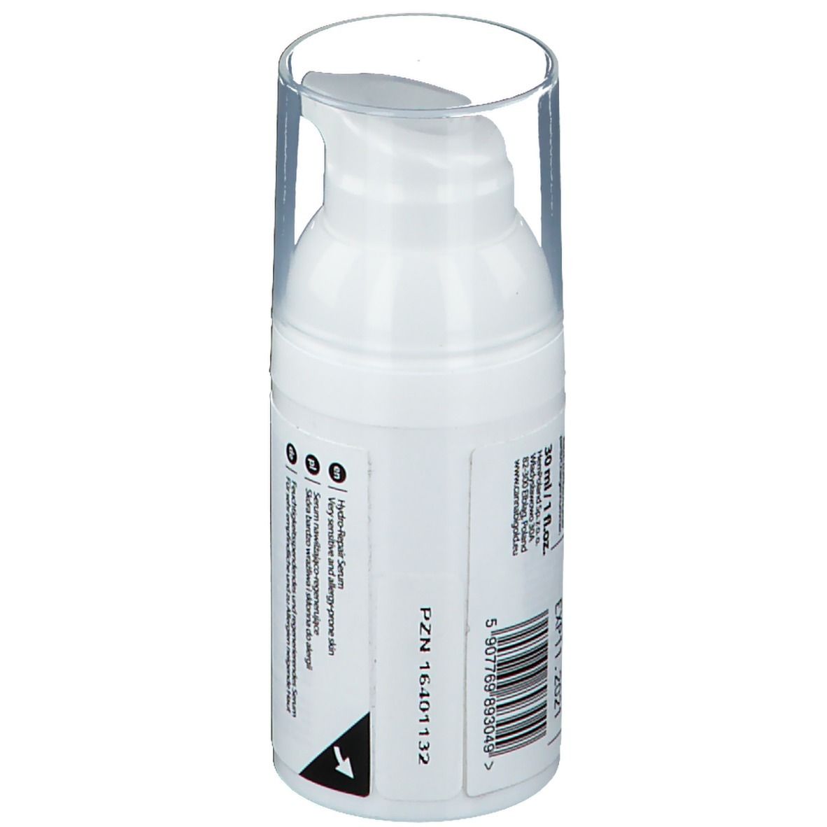 CannabiGold Ultra Care Hydro-Repair Serum