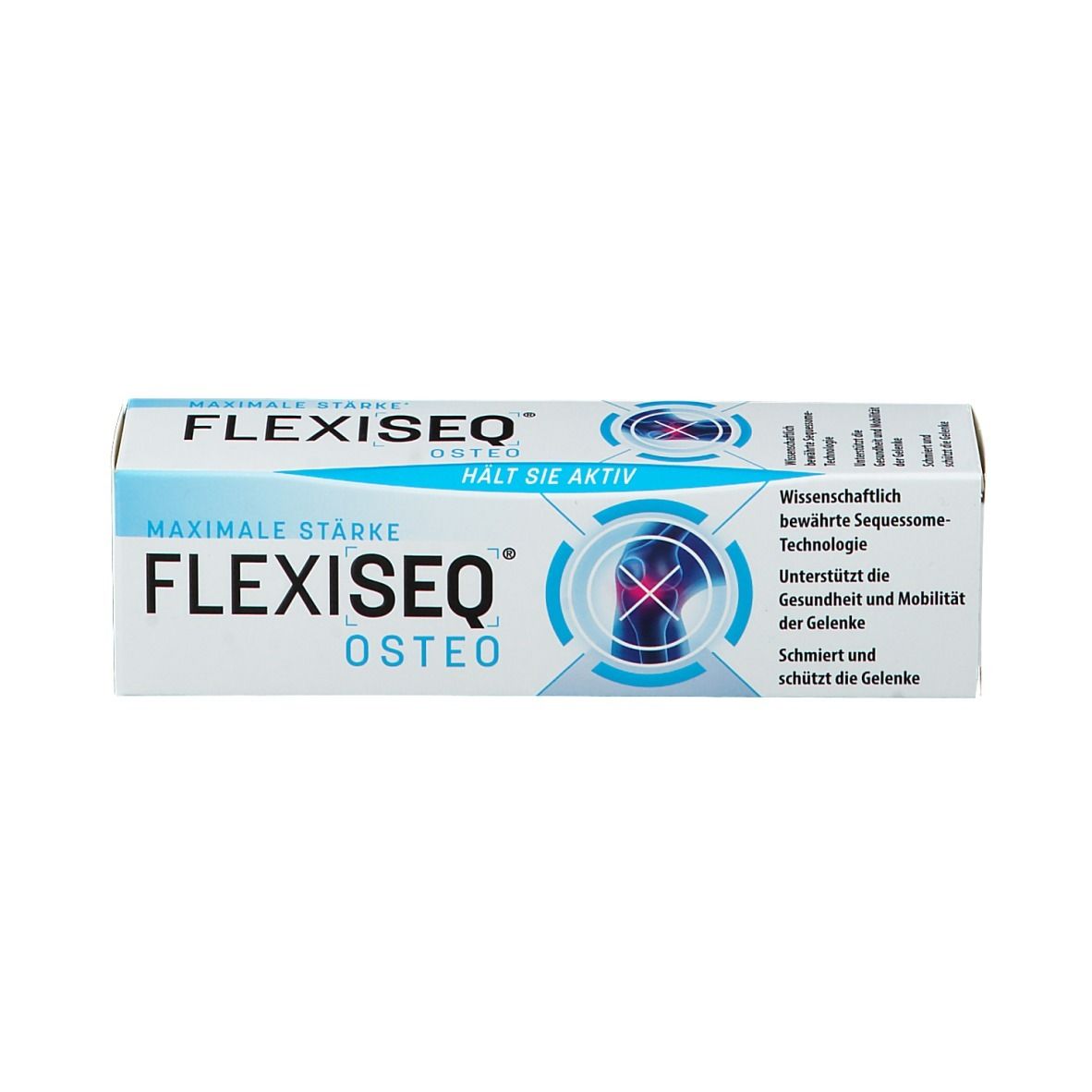 FLEXISEQ® OSTEO