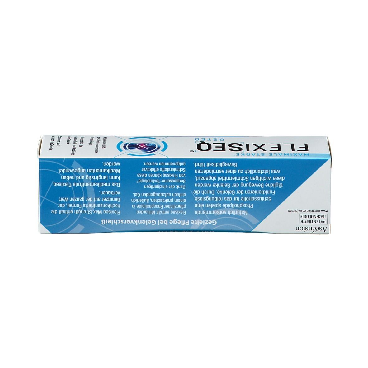 FLEXISEQ® OSTEO