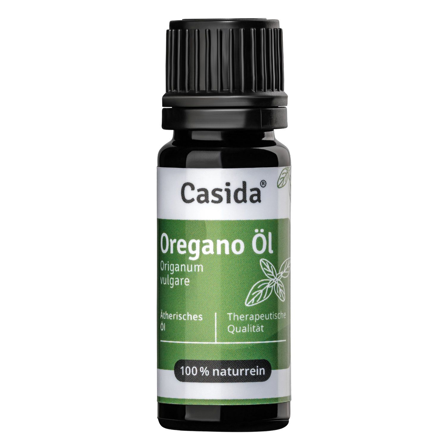 Casida® Oregano Öl