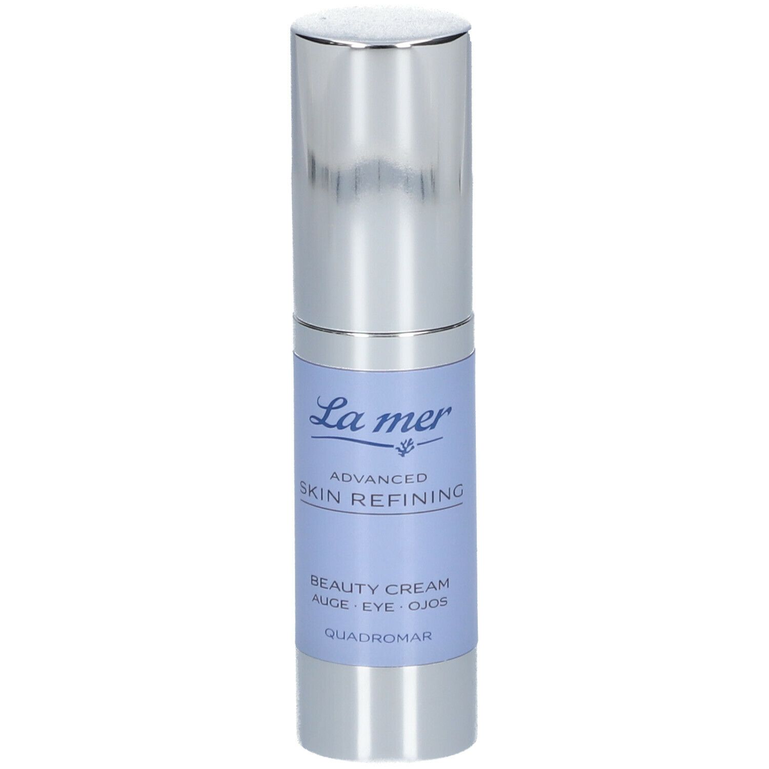 La mer Beauty Augencreme