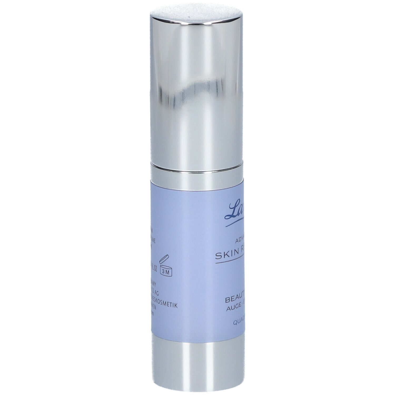 La mer Beauty Augencreme