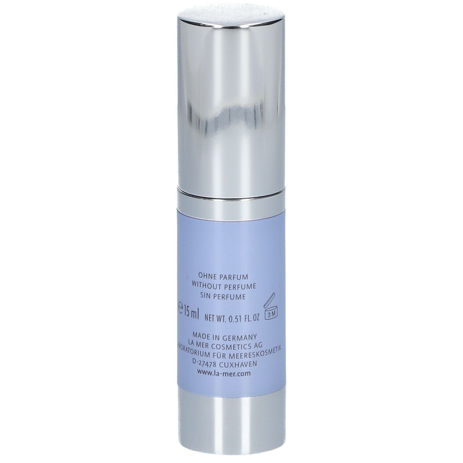 La mer Beauty Augencreme