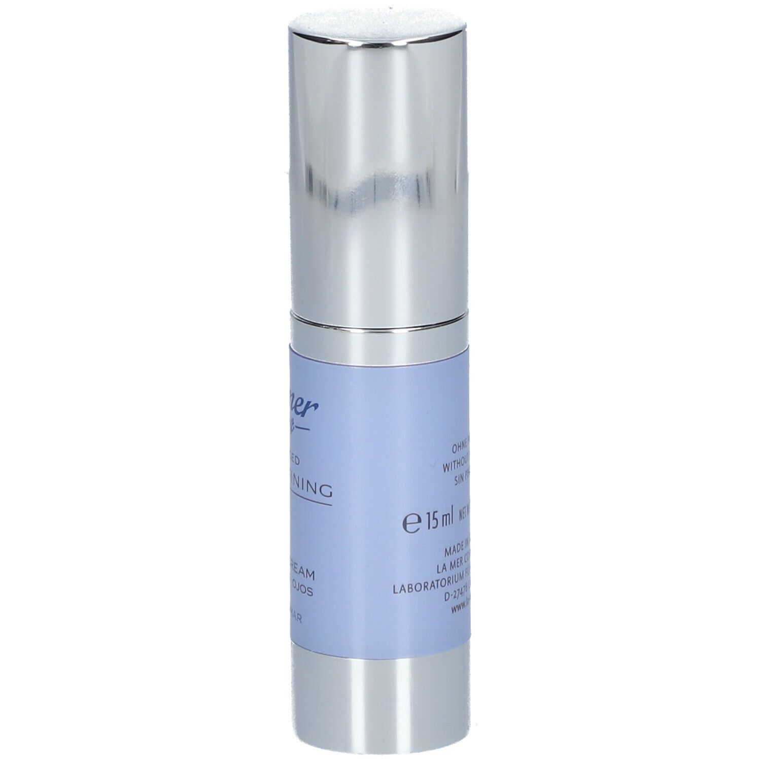 La mer Beauty Augencreme