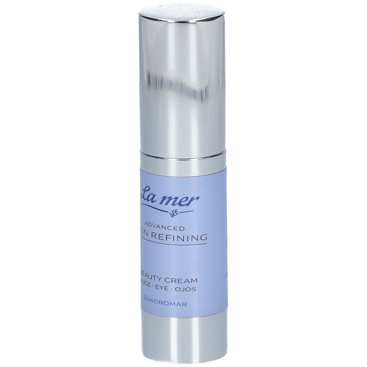 La mer Beauty Augencreme