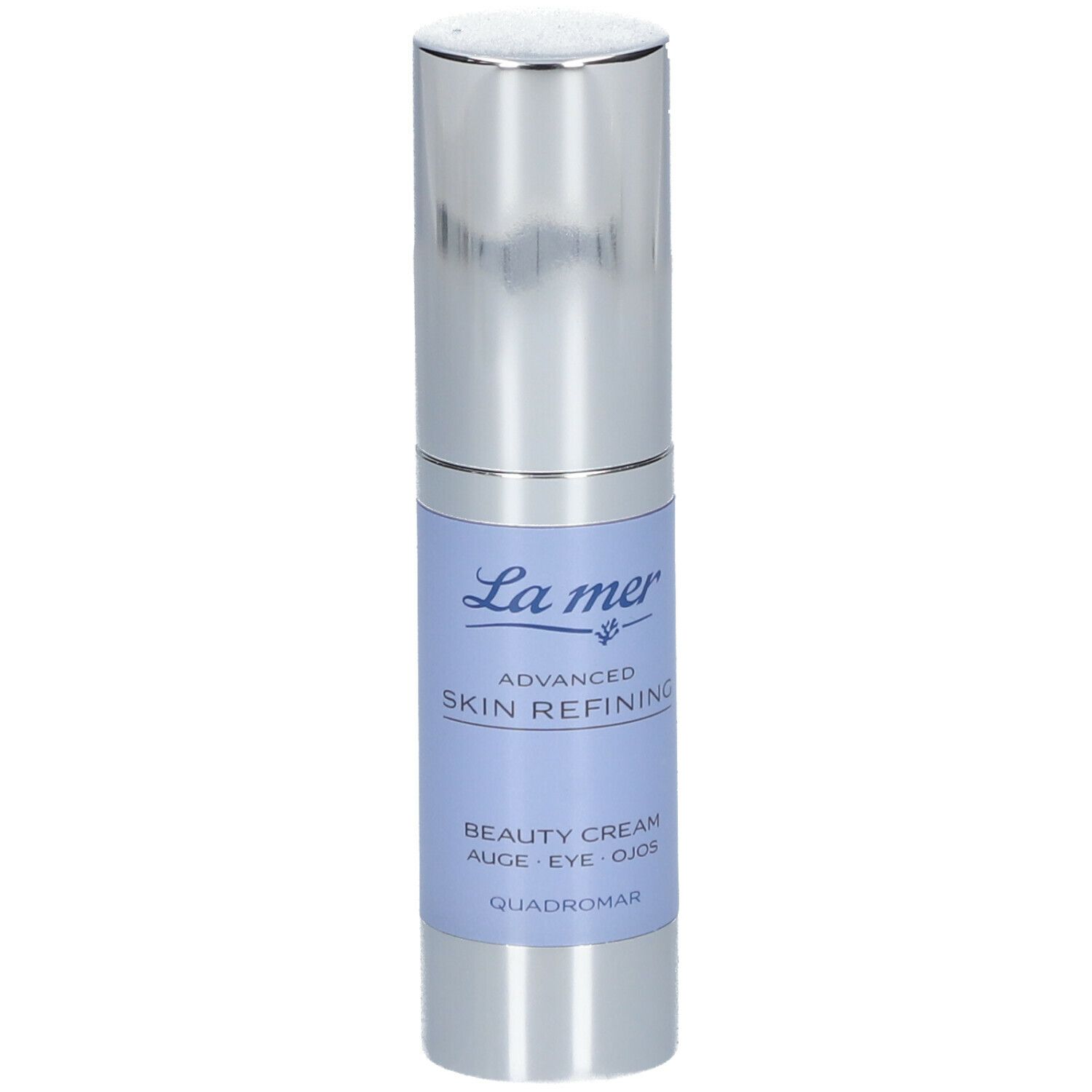 La mer Beauty Augencreme