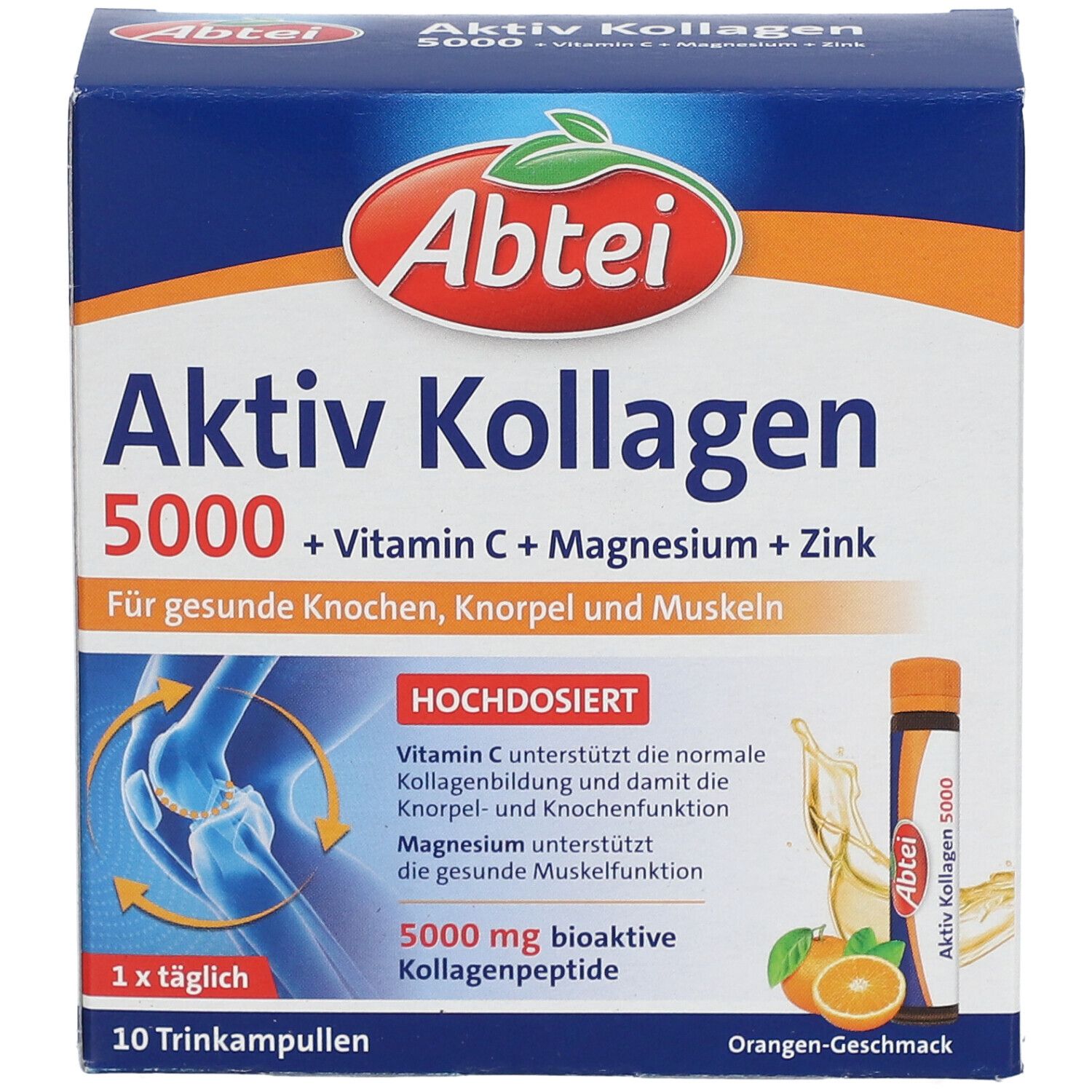 Abtei Aktiv Kollagen