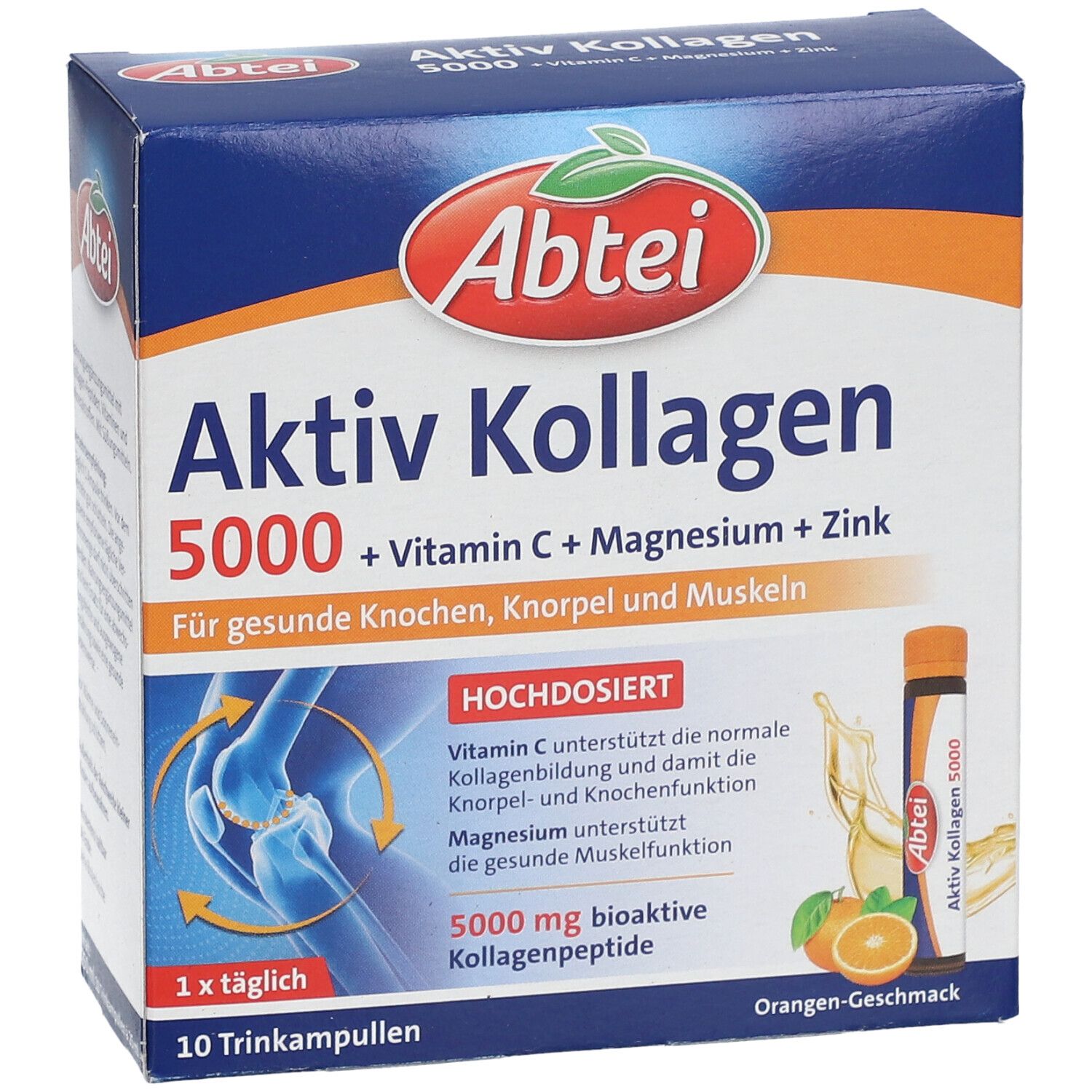 Abtei Aktiv Kollagen