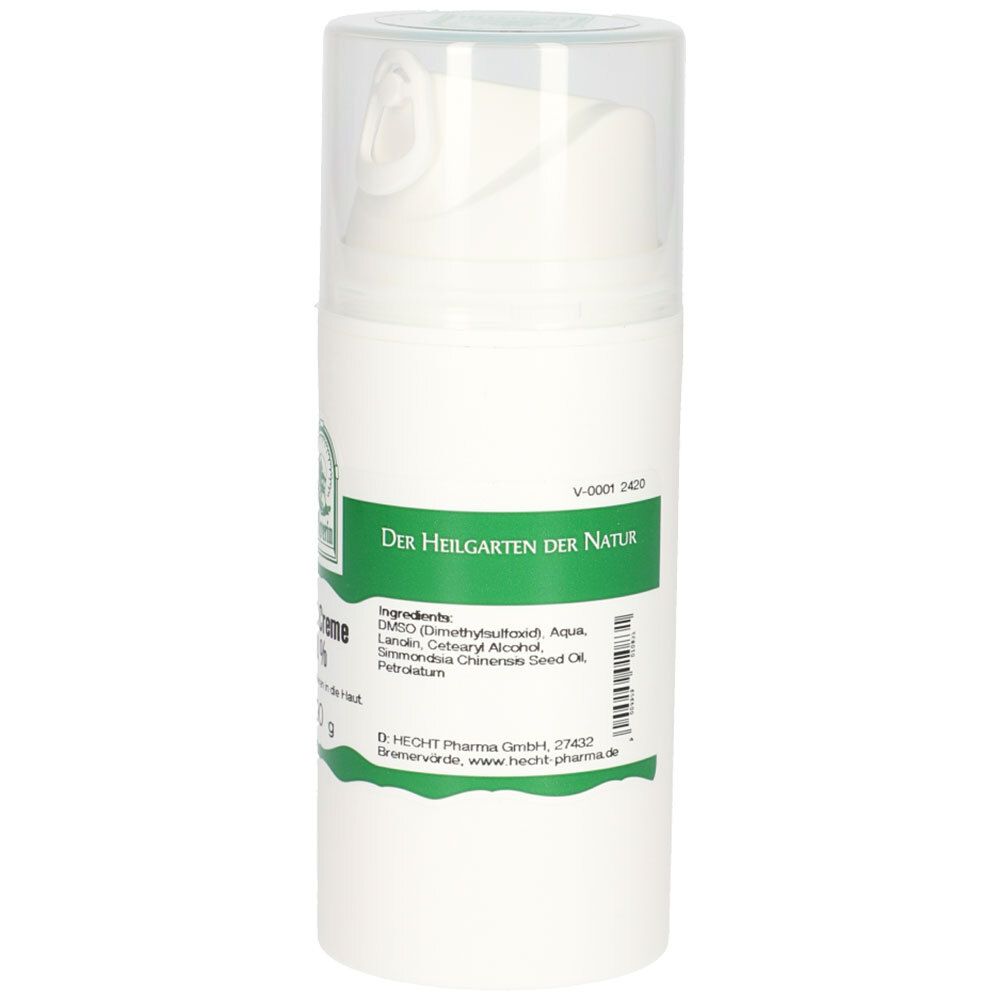 St. Severin DMSO Creme 50 %