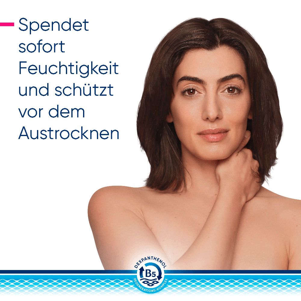 Bepanthol® DERMA Regenerierende Gesichtscreme, Gesichtspflege für empfindliche und sehr trockene Haut, dermatologisch getestete Feuchtigkeitscreme mit Dexpanthenol, nicht-komedogene Gesichtscreme