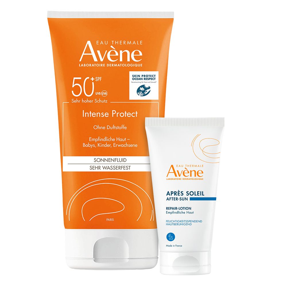 Avène Intense Protect LSF 50+