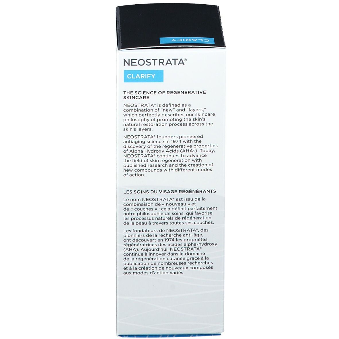 NeoStrata® Clarify Gel Plus