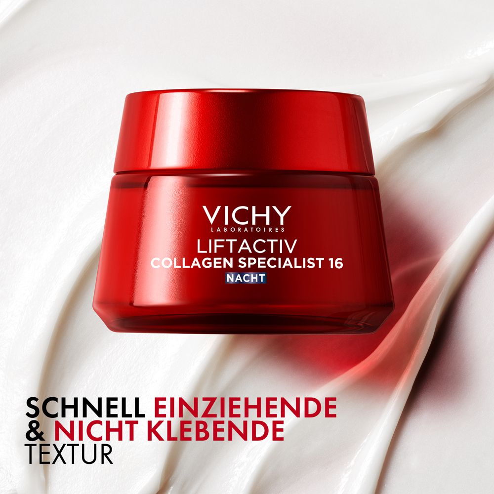 LIFTACTIV Collagen Specialist Nacht