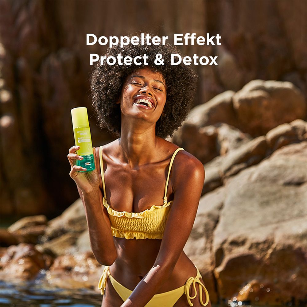 Fotoprotector ISDIN HydroLotion LSF 50 wasserfester Sonnenschutz für empfindliche Haut