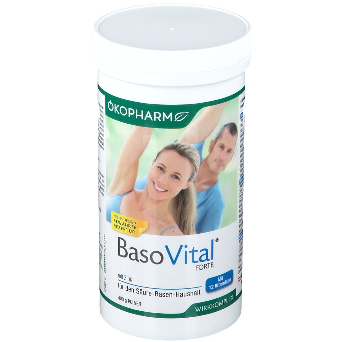 BasoVital® FORTE