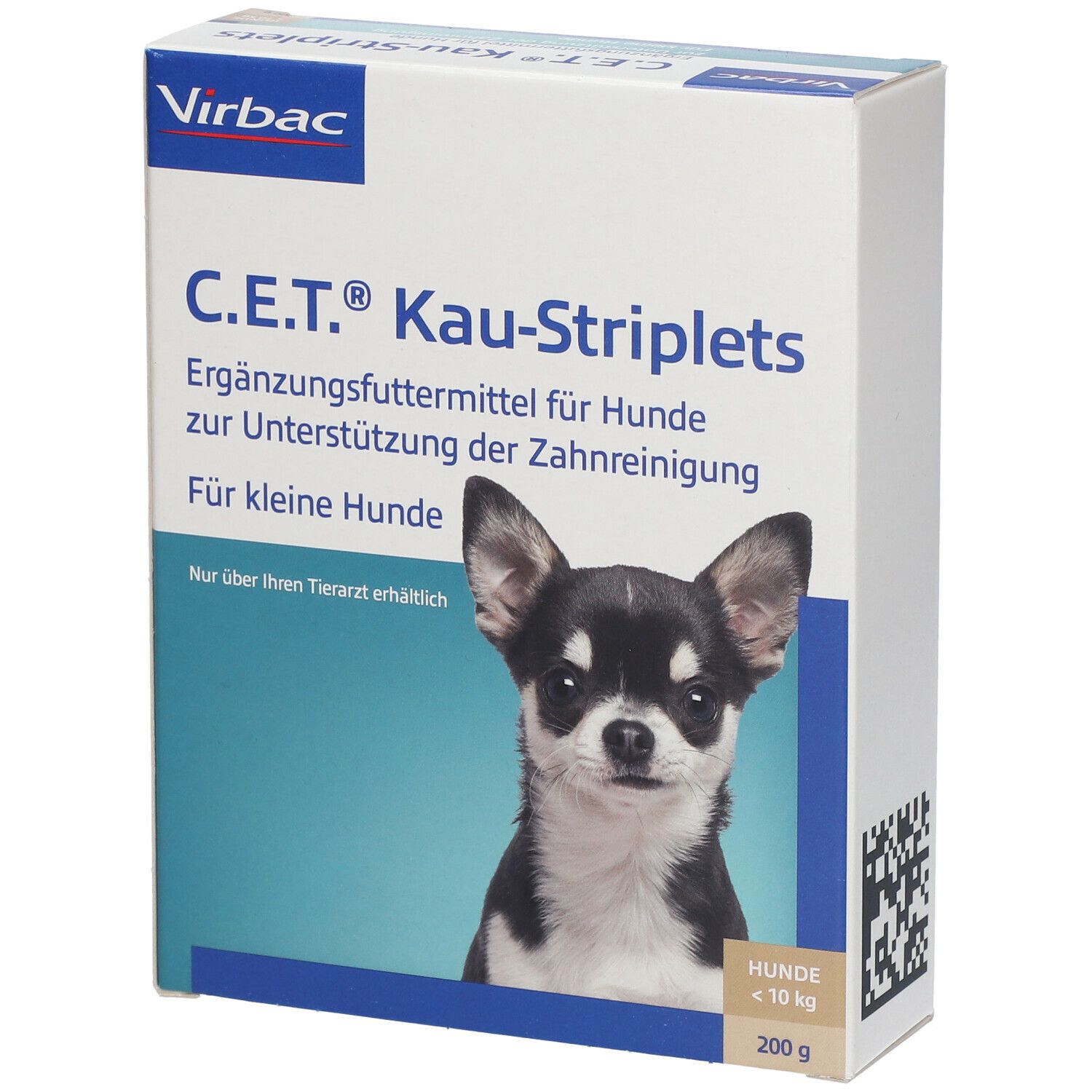 Virbac C.E.T.® Kau-Striplets