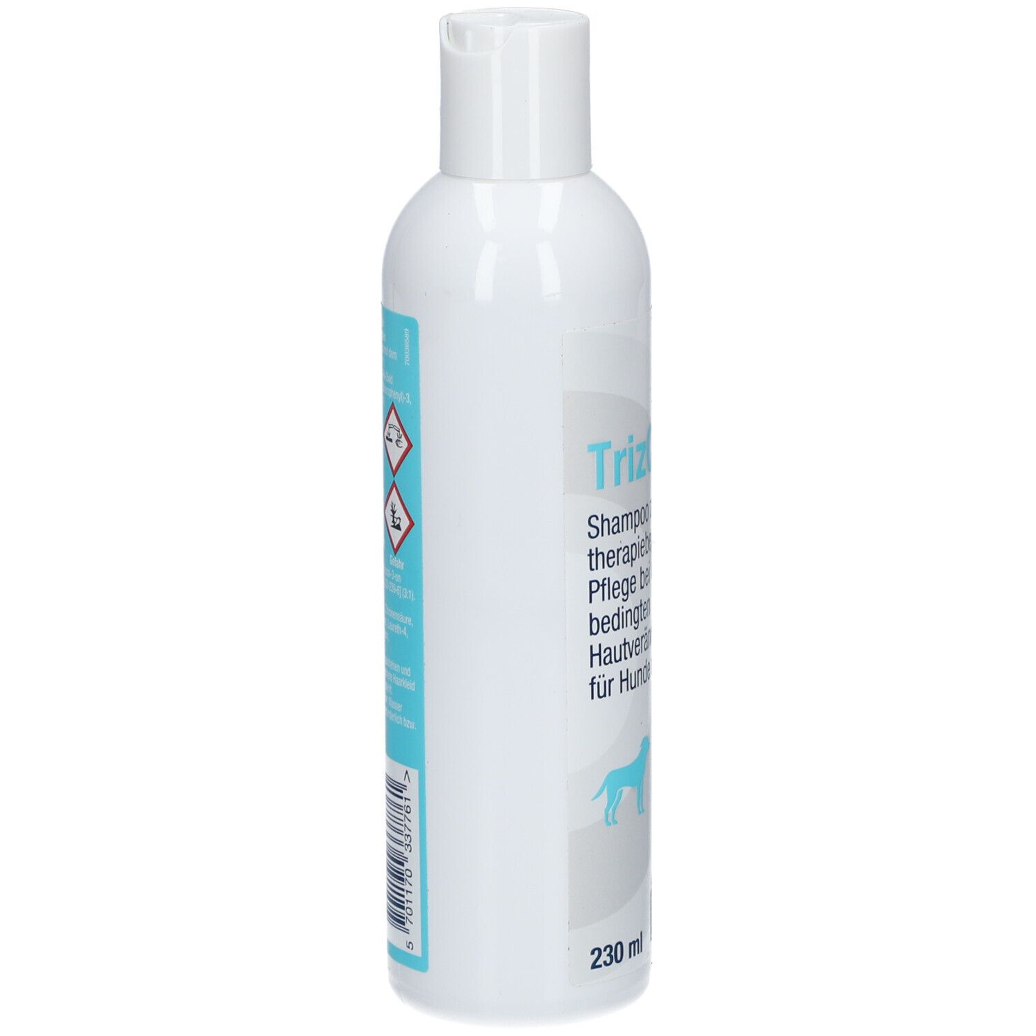 TrizChlor 4 Shampoo