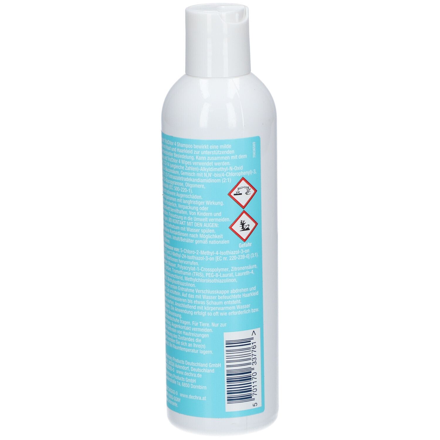 TrizChlor 4 Shampoo