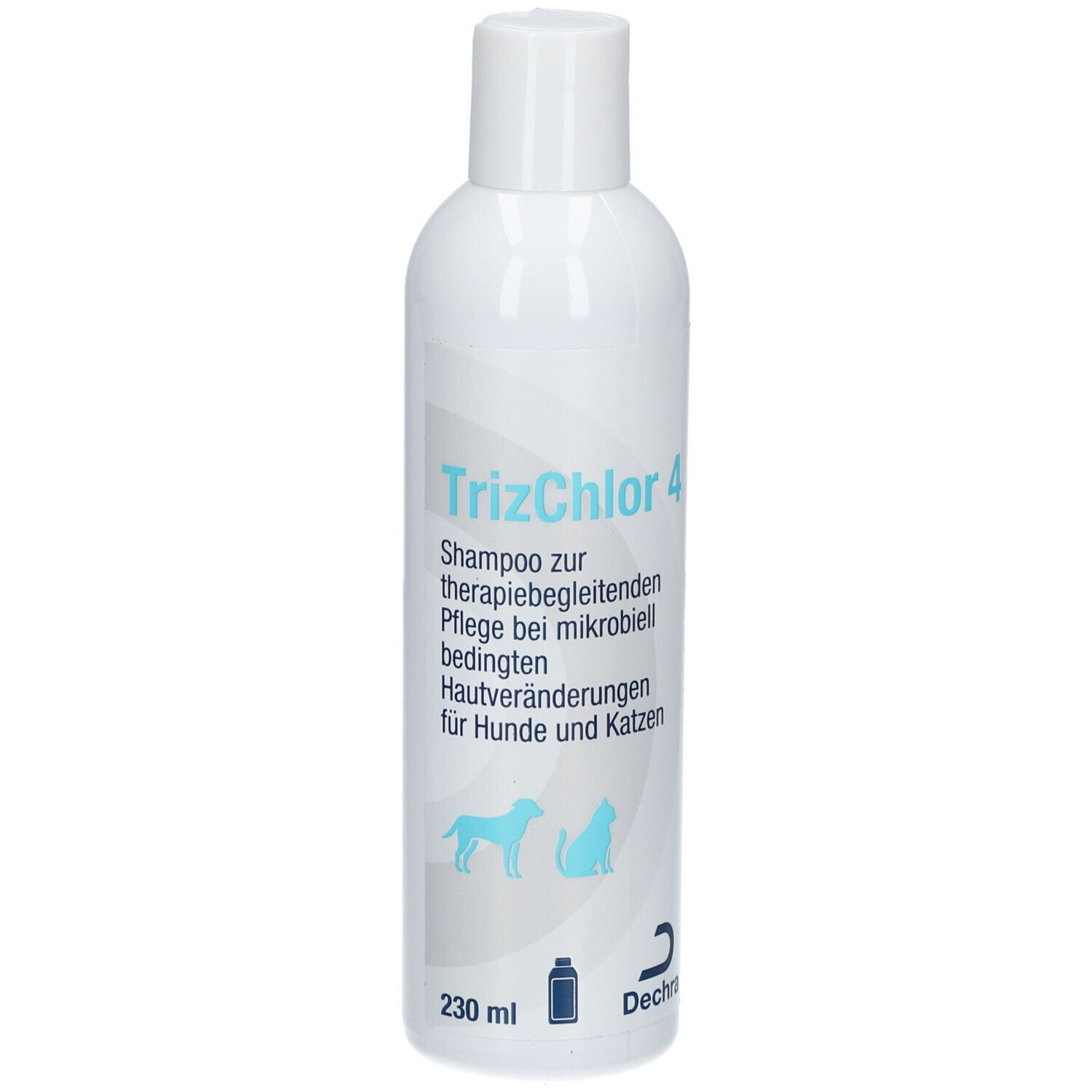TrizChlor 4 Shampoo
