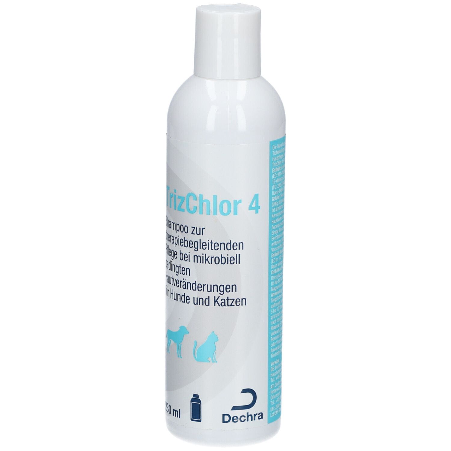 TrizChlor 4 Shampoo