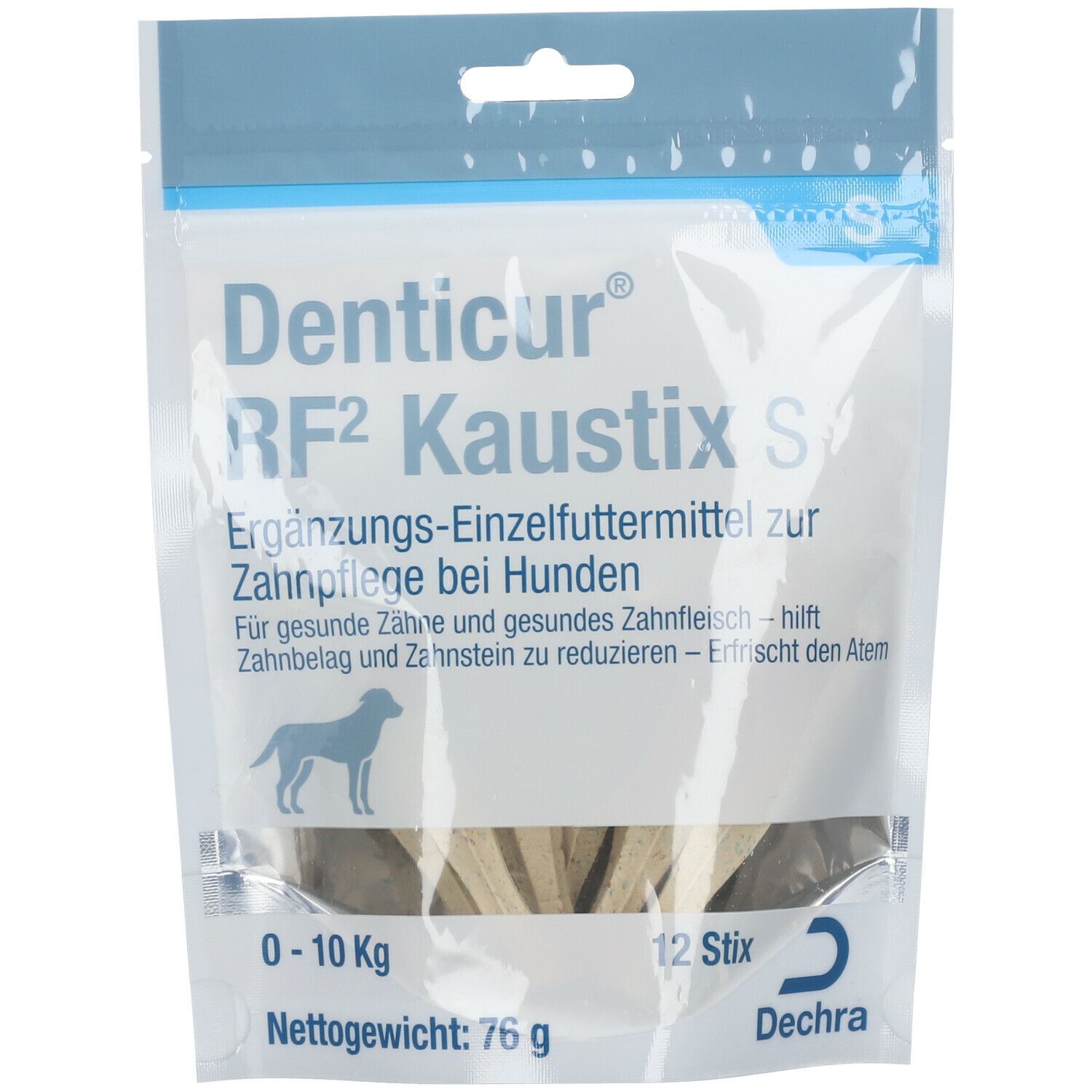 Denticur® RF2 Kaustix S bis 10 Kg