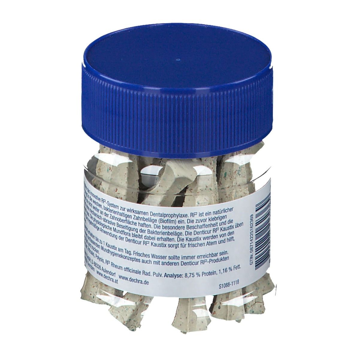 Denticur® RF2 Kaustix S bis 10 Kg