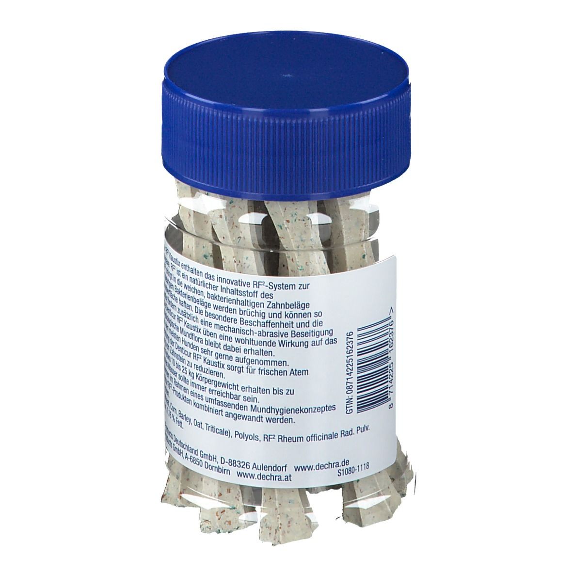 Denticur® RF2 Kaustix M 10 bis 25 Kg