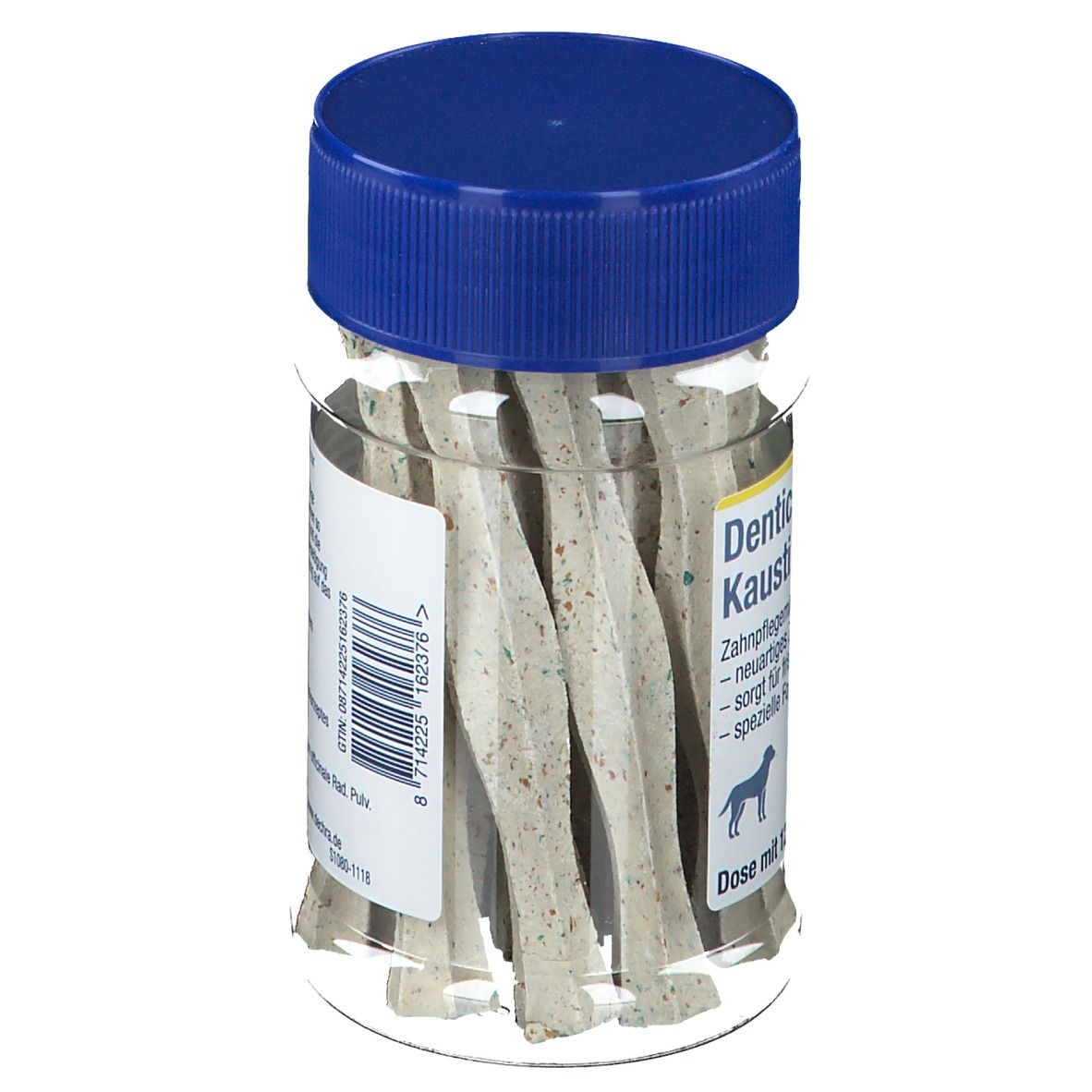 Denticur® RF2 Kaustix M 10 bis 25 Kg