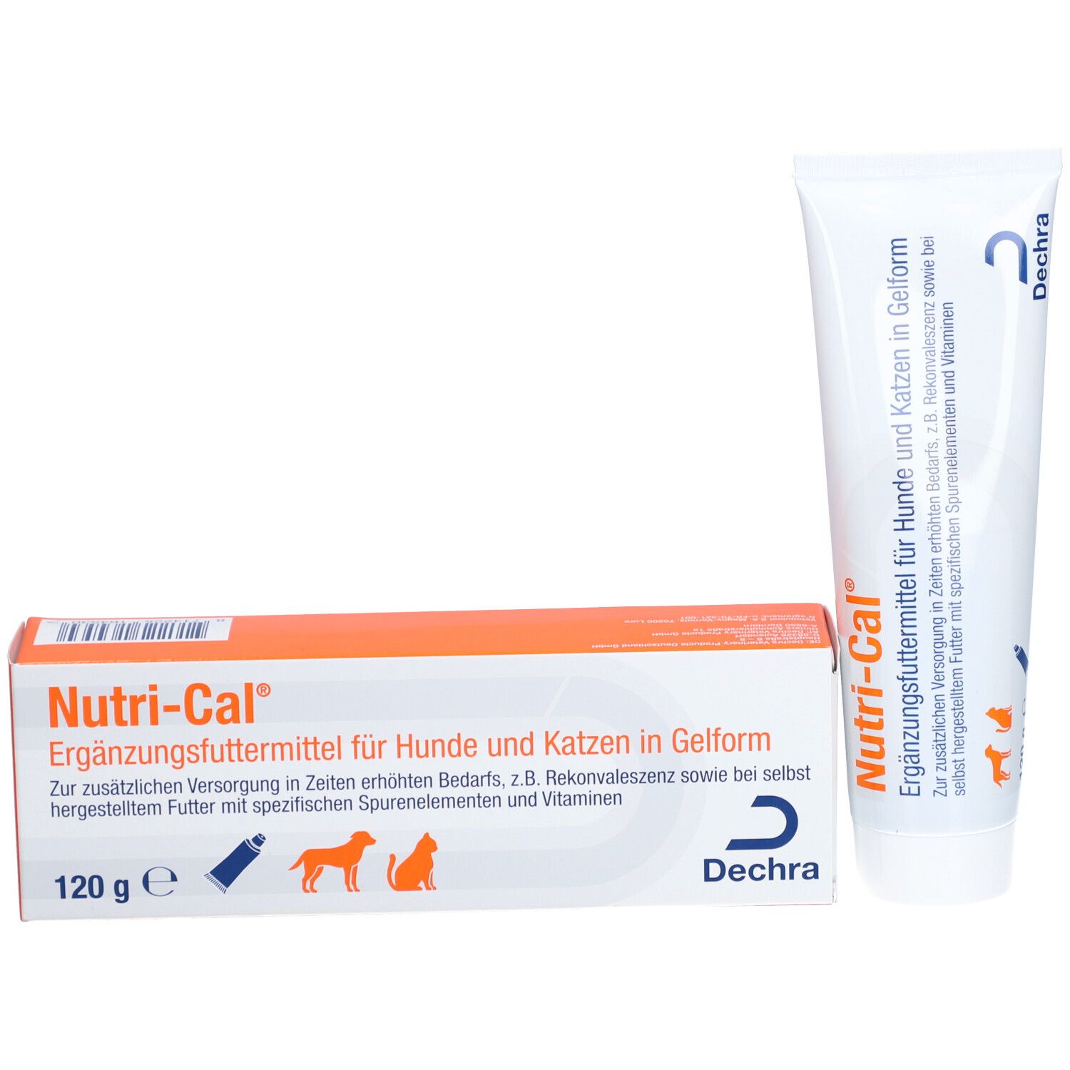 Nutri-Cal®