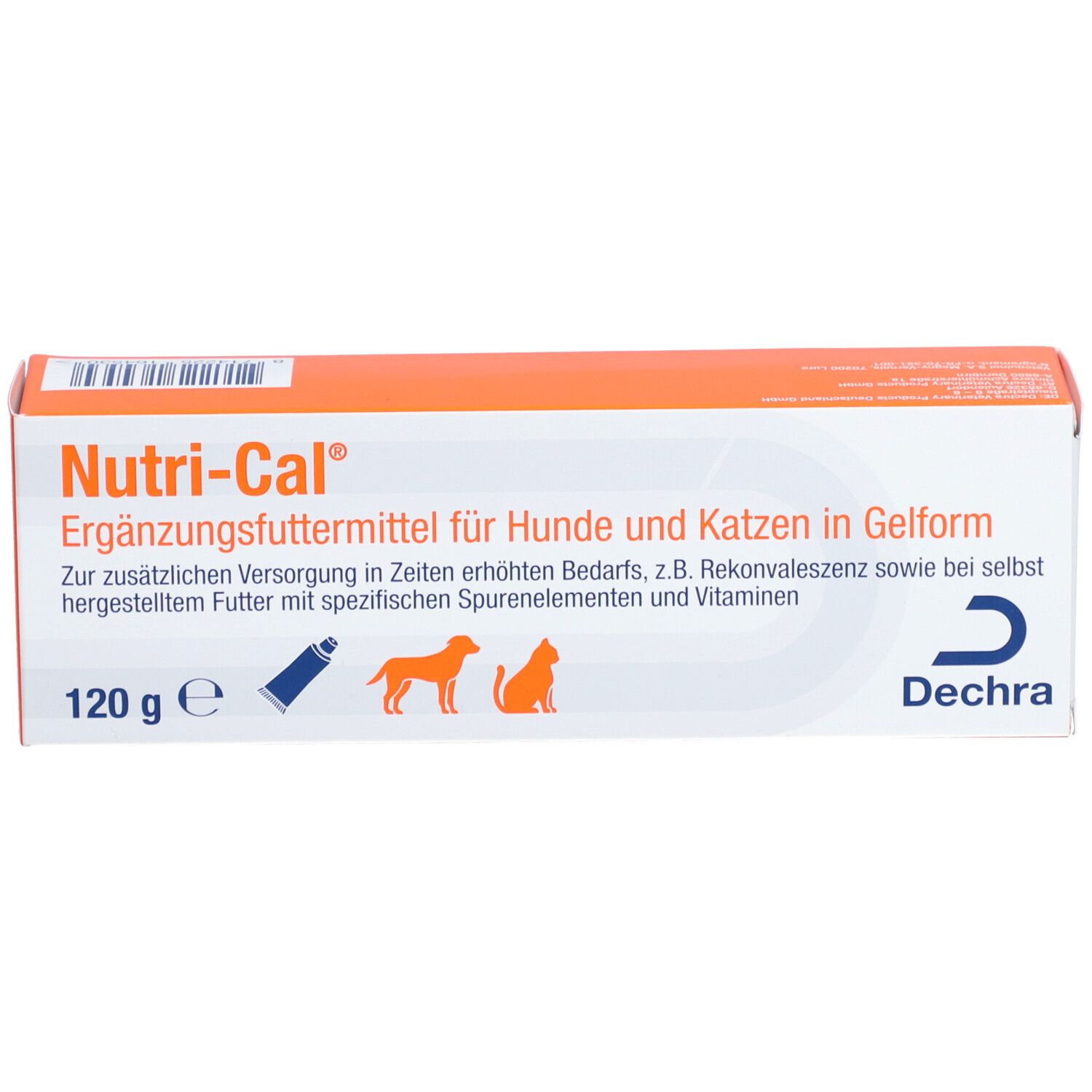 Nutri-Cal®