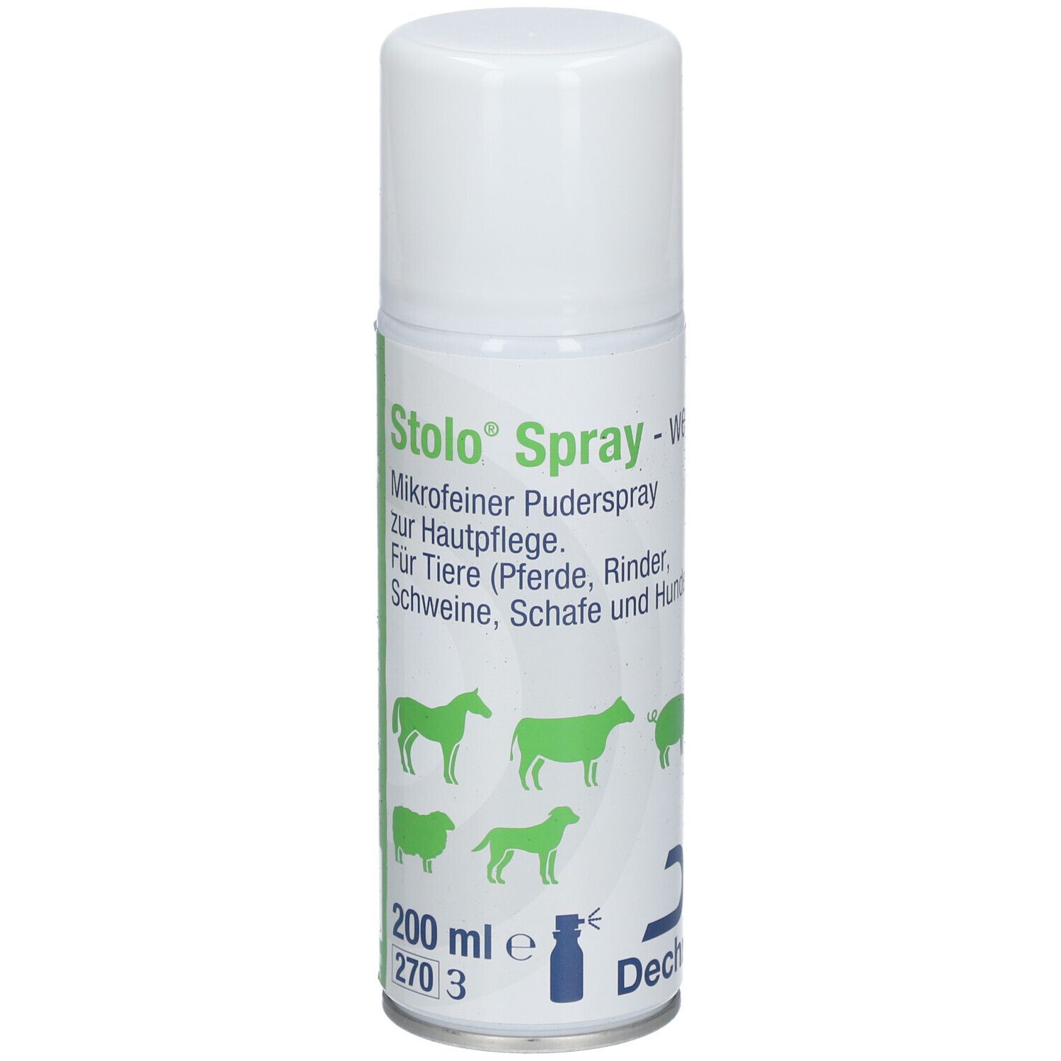 Stolo® Spray