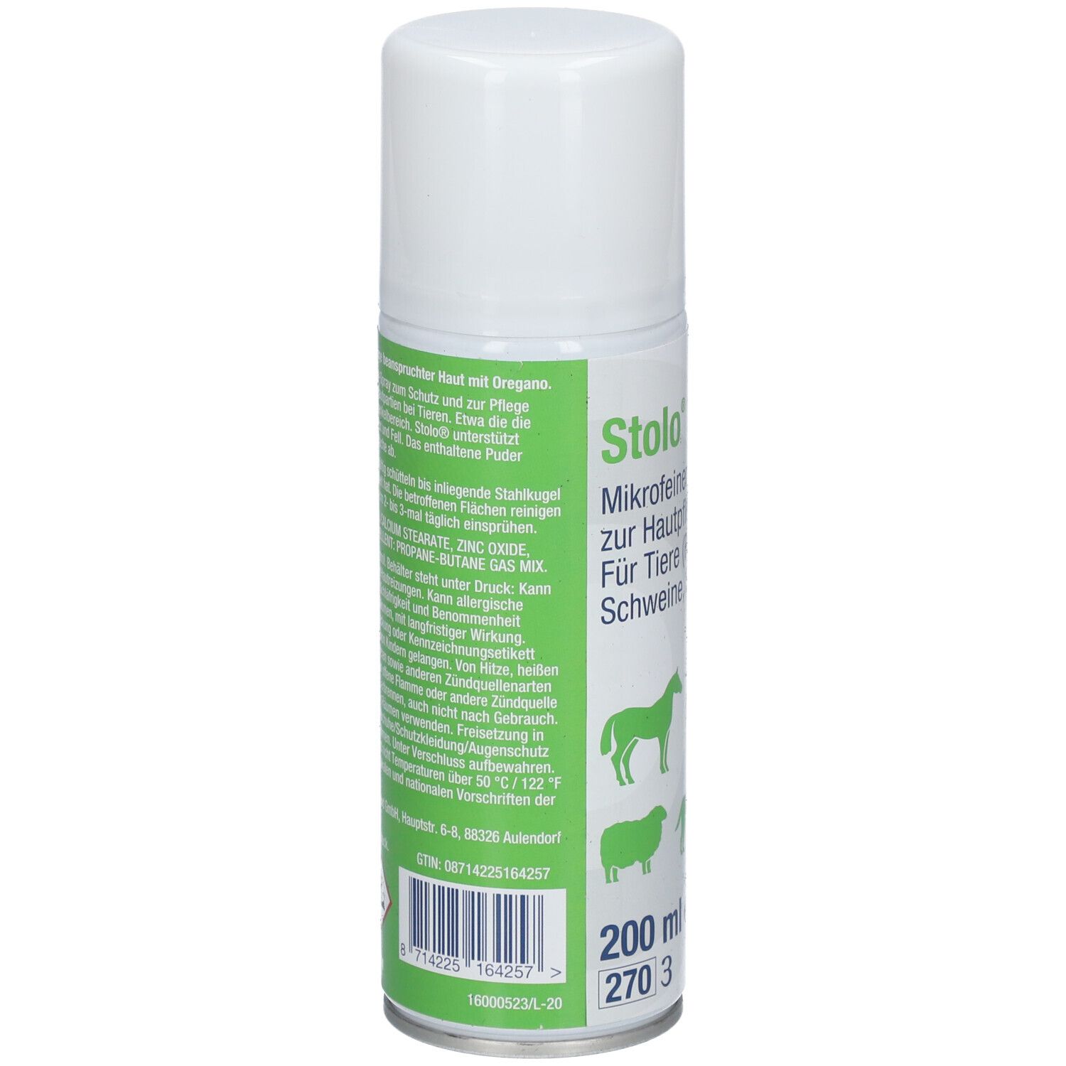 Stolo® Spray