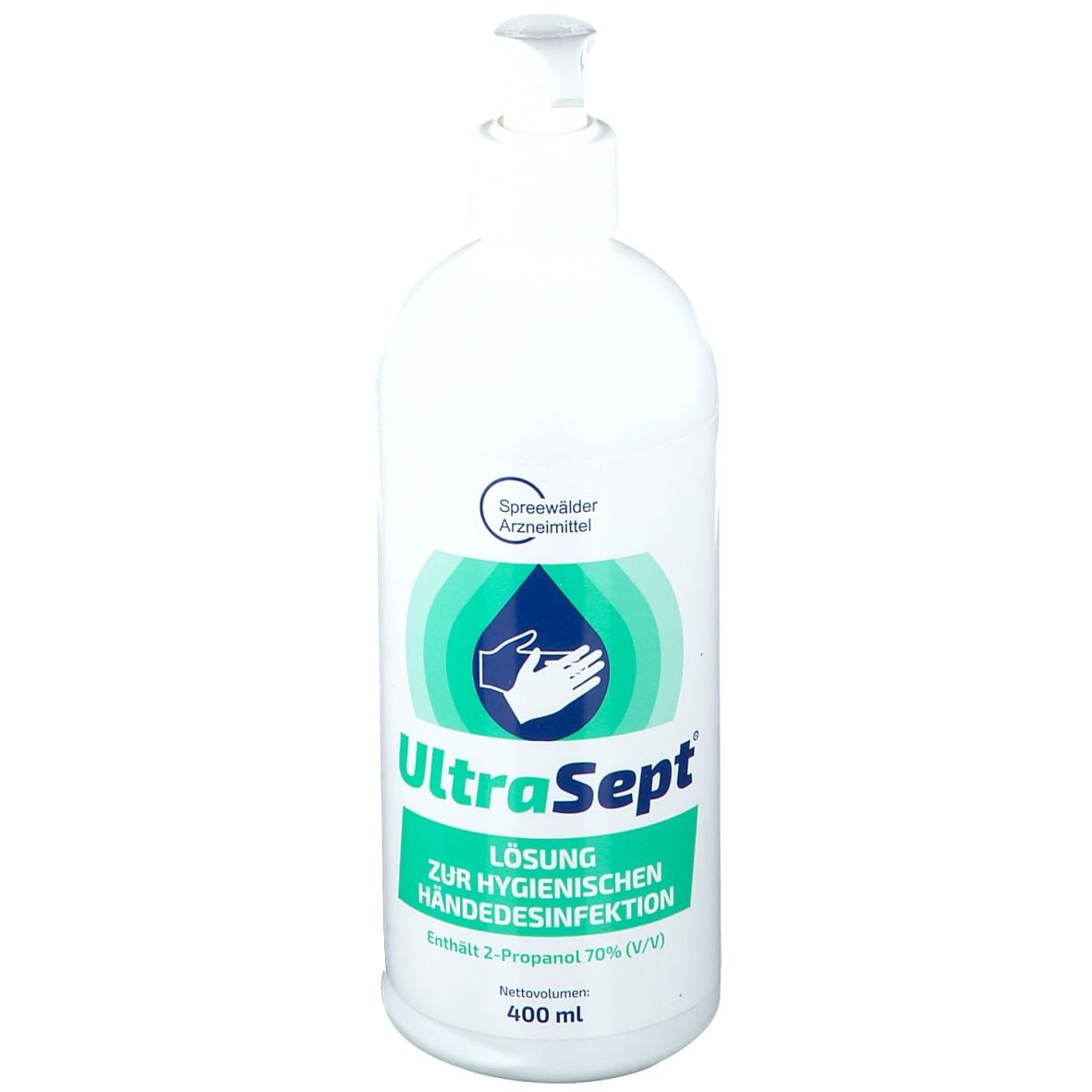 UltraSept® Lösung