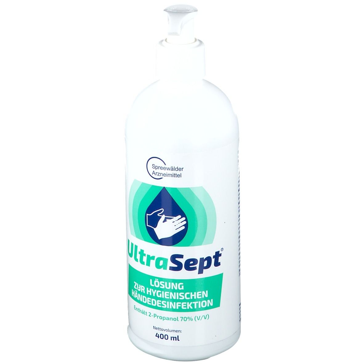UltraSept® Lösung